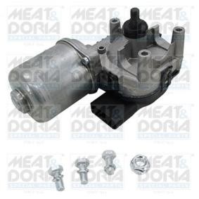 Scheibenwischermotor 27491 von MEAT & DORIA günstig für 242,82 € online kaufen