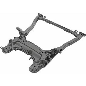 Comprar Bastidor auxiliar / soporte equipo adicional de DIEDERICHS 1835119 a bajo precio de 380,75 €