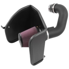 Acquista Sistema filtraggio aria sportivo da K&N Filters 57-3088 a buon mercato per soli 409,87 €