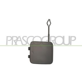 Klappe, Abschlepphaken BM0521286 von PRASCO günstig für 22,46 € online kaufen