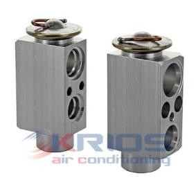 Acquista Valvola espansione climatizzatore da HOFFER K42150 a buon mercato per soli 42,26 €