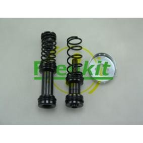 Comprar Juego de reparación, cilindro principal del freno de FRENKIT 123901 a bajo precio de 39,59 €