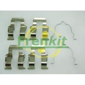 Acquista Kit accessori, pastiglia freno da FRENKIT online per PROBE I a prezzi moderati