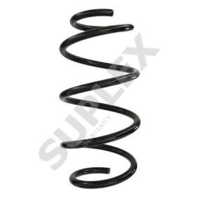 Köp Spiralfjäder av SUPLEX 39566 till det låga priset 840,29 kr