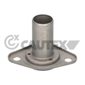 Achetez des Guide de butée d'embrayage CAUTEX 031571 à prix pour 22,25 €