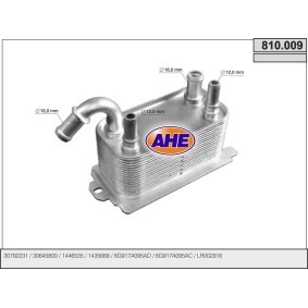 Ölkühler für FORD von AHE