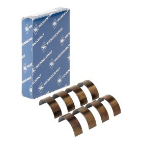 Compre Capas de biela de KOLBENSCHMIDT online para A7 Sportback (4GA, 4GF) a preços moderados