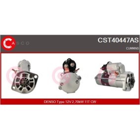 Compre Pré-resistência, motor eléctrico - ventilador do radiador da CASCO CRS74031GS a um preço baixo por 128,15 €