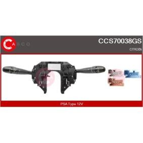 Anlasser CST40322AS von CASCO günstig für 153,00 € online kaufen