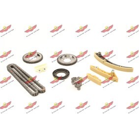 Comprar Kit de cadena de distribución de AUTOKIT 03.89077K a bajo precio de 433,26 €