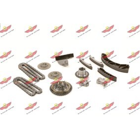 Steuerkettensatz 03.89083K von AUTOKIT günstig für 307,10 € online kaufen