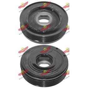 Riemenscheibe, Kurbelwelle 03.90351 von AUTOKIT günstig für 190,15 € online kaufen