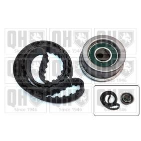 Comprar Kit de correa de distribución de QUINTON HAZELL QBK375 a bajo precio de 85,88 €