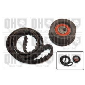 Comprar Kit de correa de distribución de QUINTON HAZELL QBK376 a bajo precio de 57,72 €