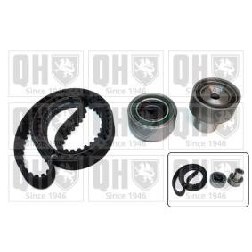 Comprar Kit de correa de distribución de QUINTON HAZELL QBK378 a bajo precio de 96,04 €
