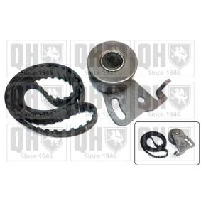 Comprar Kit de correa de distribución de QUINTON HAZELL QBK380 a bajo precio de 83,54 €