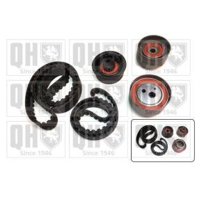 Comprar Kit de correa de distribución de QUINTON HAZELL QBK383 a bajo precio de 223,07 €