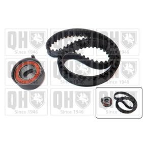 Comprar Kit de correa de distribución de QUINTON HAZELL QBK384 a bajo precio de 87,74 €
