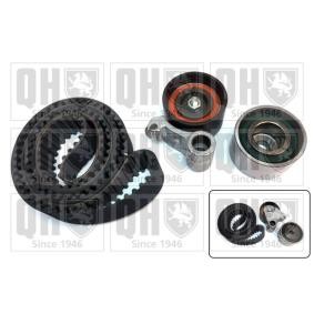 Comprar Kit de correa de distribución de QUINTON HAZELL QBK461 a bajo precio de 123,33 €