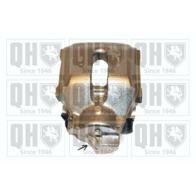 Bremssattel QBS1286 von QUINTON HAZELL günstig für 109,15 € online kaufen
