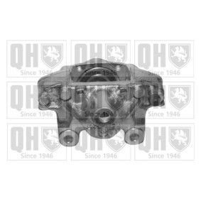 Bremssattel QBS2629 von QUINTON HAZELL günstig für 95,54 € online kaufen