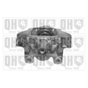 Bremssattel QBS2630 von QUINTON HAZELL günstig für 95,54 € online kaufen