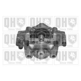Bremssattel QBS2660 von QUINTON HAZELL günstig für 105,76 € online kaufen