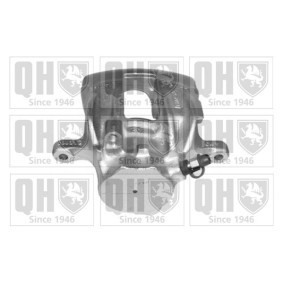 Bremssattel QBS2728 von QUINTON HAZELL günstig für 107,46 € online kaufen