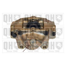 Bremssattel QBS2756 von QUINTON HAZELL günstig für 109,15 € online kaufen