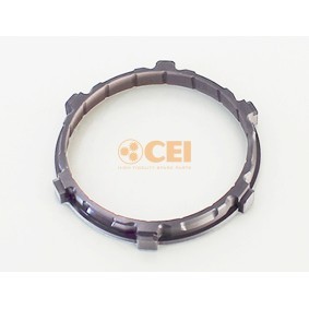 Synchronring, Schaltgetriebe 119.124 VOLVO von CEI