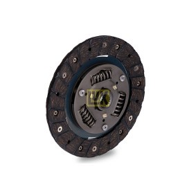 Compre Disco de embrague de LuK online para Wagon R+ Hatchback (EM) a precios moderados
