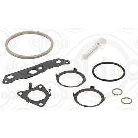Compre Kit de montagem, sistema de escape de ELRING online para A7 Sportback (4KA) a preços moderados