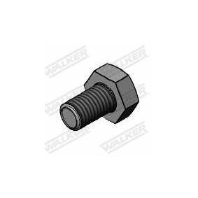 Schraube, Abgasanlage 80688 von WALKER günstig für 1,61 € online kaufen
