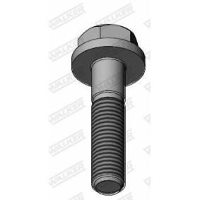 Schraube, Abgasanlage 81806 von WALKER günstig für 2,17 € online kaufen