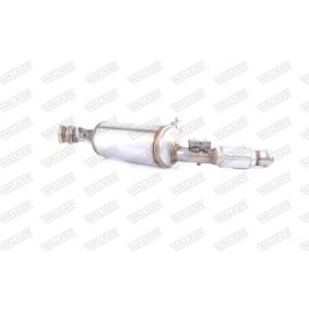 Partikelfilter (DPF) für MERCEDES-BENZ von WALKER