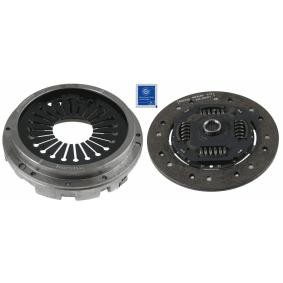 Kupplungssatz 3000 950 110 von SACHS günstig für 615,81 € online kaufen