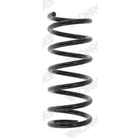Compre Molas de MONROE online para Panda Hatchback (312_, 319_) a preços moderados