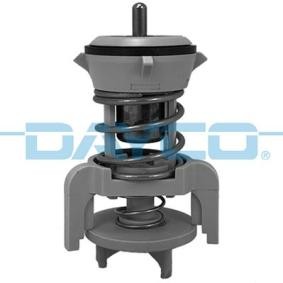 Compre Termóstato, líquido de refrigeração da DAYCO DT1262V a um preço baixo por 19,22 €