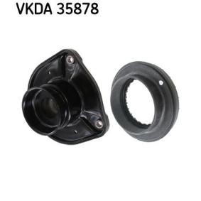 Federbeinstützlager VKDA 35878 von SKF günstig für 54,79 € online kaufen