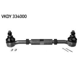 Compre Rótula axial de dirección de SKF online para MAVERICK (UDS, UNS) a precios moderados