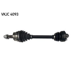 Osta Vetoakseli SKF:llä VKJC 4093 edullisesti hintaan 163,80 €