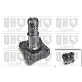 Comprar Mangueta de suspensión de QUINTON HAZELL QWH205 a bajo precio de 55,40 €