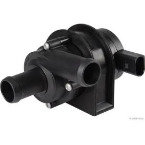 Achetez des Pompe à eau additionnelle HERTH+BUSS ELPARTS 65452019 à prix pour 110,08 €