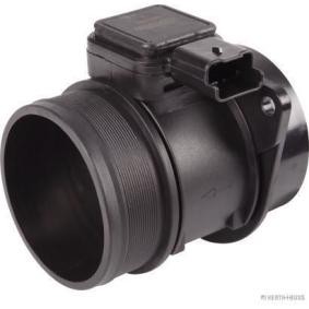 Luftmassenmesser (LMM) für JAGUAR von HERTH+BUSS ELPARTS