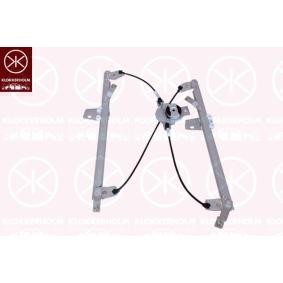 Fensterheber 16171801 von KLOKKERHOLM günstig für 109,74 € online kaufen