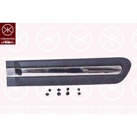 Zierleiste für die Tür 20131512 von KLOKKERHOLM günstig für 66,92 € online kaufen