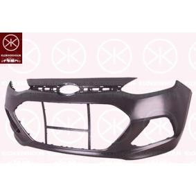 Stoßstange 3121900A1 von KLOKKERHOLM günstig für 135,21 € online kaufen