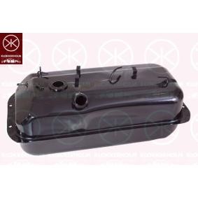 Compre Depósito de combustível da KLOKKERHOLM 3190009 a um preço baixo por 177,14 €