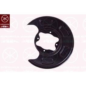 Ankerblech 3265877 von KLOKKERHOLM günstig für 39,75 € online kaufen