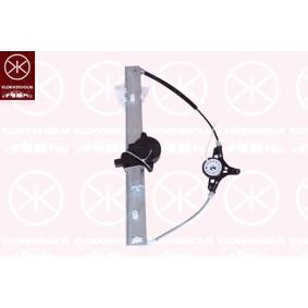 Fensterheber für MAZDA von KLOKKERHOLM